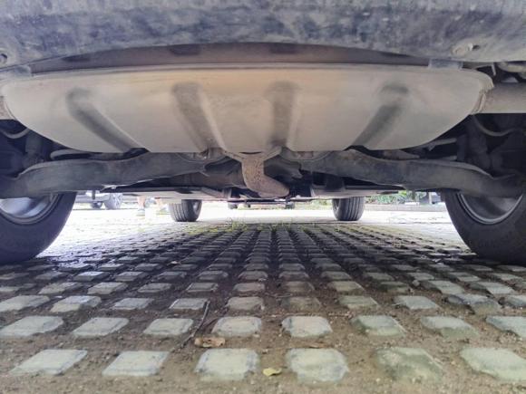 [西安·陕A] 二手马自达马自达CX-52015款 2.0L 自动两驱都市型