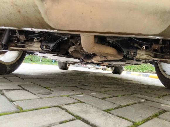 [常州·苏D] 二手宝马宝马X52013款 xDrive35i 领先型