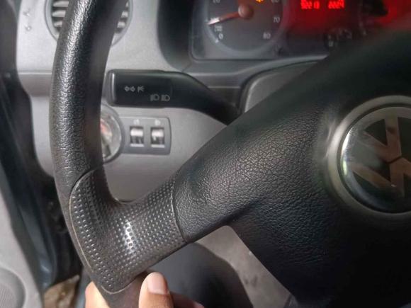 [上海·苏E] 二手大众开迪2005款 1.6L 功能型5座