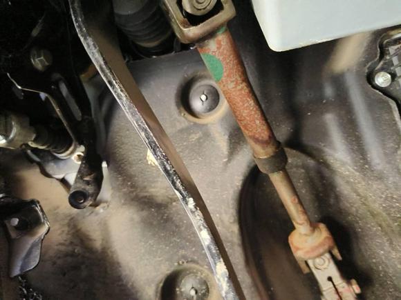 [义乌·浙G] 二手SWM斯威汽车SWM斯威G052019款 2.0L 手动豪华型