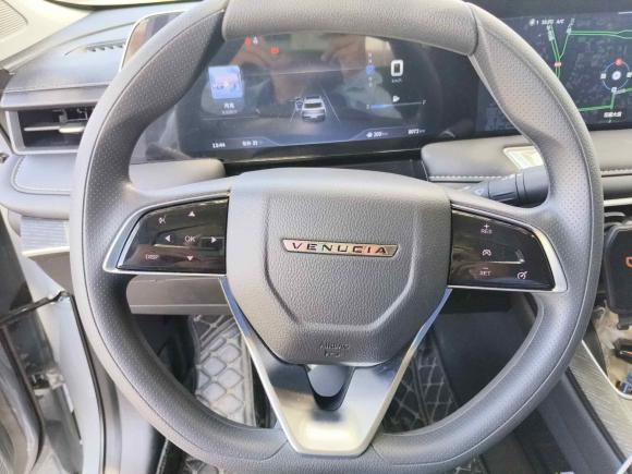 [广州·粤E] 二手启辰启辰大V2021款 260T 爱豆版