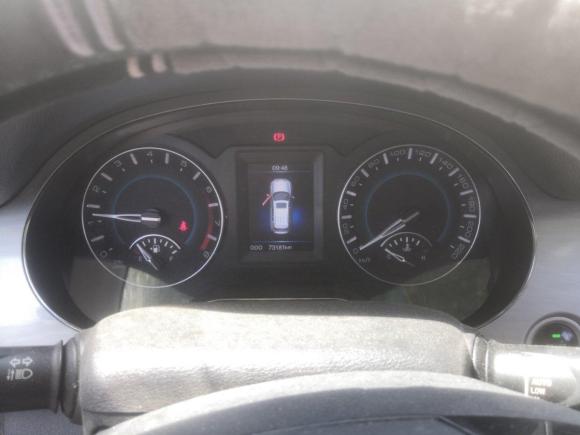 [湖州·鄂A] 二手哈弗哈弗H22014款 1.5T 手动两驱精英版