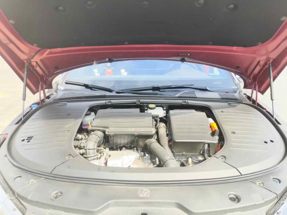 [嘉兴·浙F] 二手比亚迪汉2023款 DM-i 冠军版 200KM 尊享型