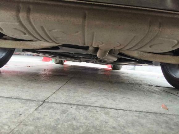 [上海·皖K] 二手奔驰奔驰CLA2017款 改款 CLA 200 时尚型