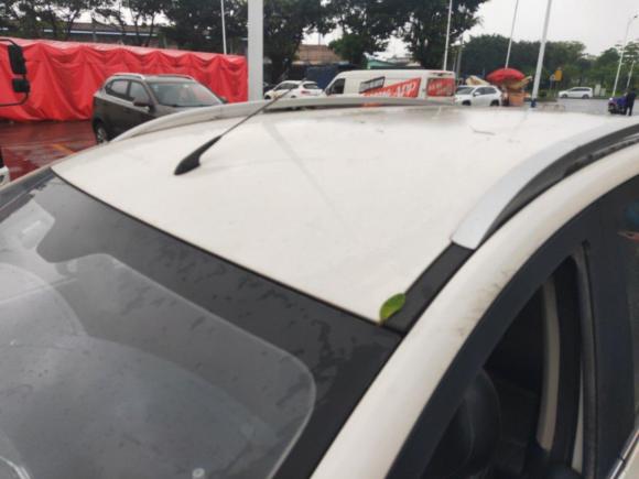 [佛山·粤E] 二手宝骏宝骏3602018款 1.5L 手动精英型 国V