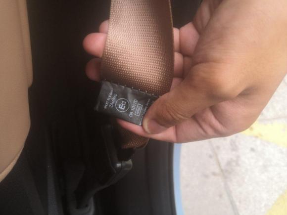 [宁波·浙B] 二手蔚来蔚来ES62020款 600KM 运动版