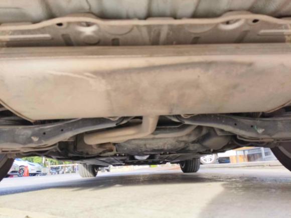 [深圳·粤B] 二手奥迪奥迪A32019款 Limousine 35 TFSI 进取型 国VI