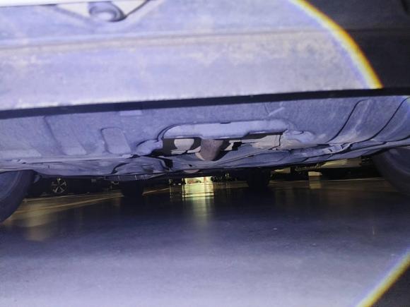 [武汉·鄂A] 二手本田奥德赛2017款 2.4L 豪华版