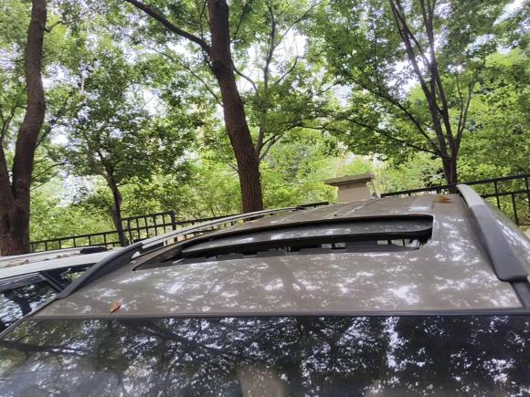 [苏州·苏K] 二手宝骏宝骏7302016款 1.5L 手动豪华型 7座