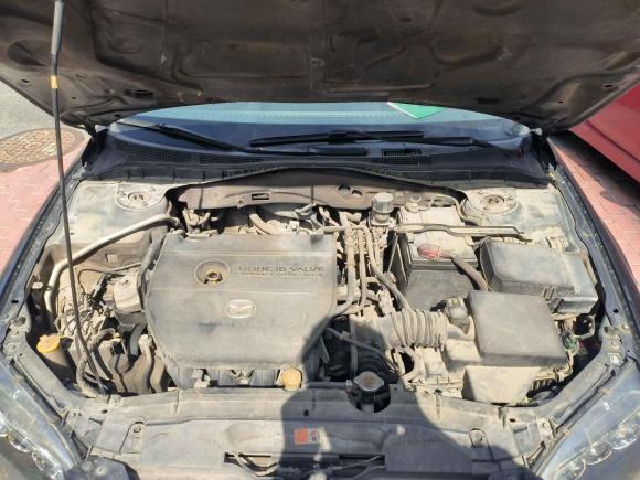 [台州·浙J] 二手马自达马自达62007款 轿跑 2.3L 自动型