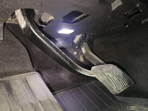 [杭州·浙A] 二手路虎发现2020款 3.0 SC V6 SE