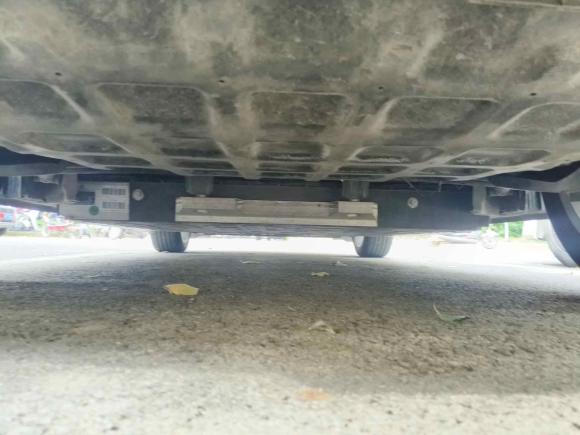 [上海·沪A] 二手欧拉欧拉好猫2021款 400km标准续航 雅典娜版 磷酸铁锂