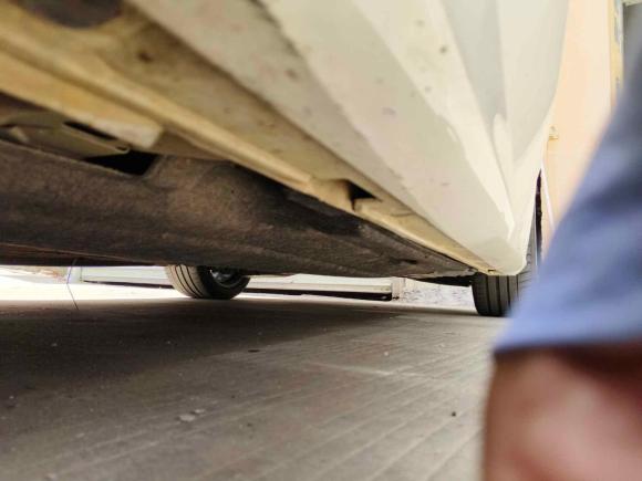 [深圳·云A] 二手福特福克斯2022款 两厢 EcoBoost 180 自动ST Line