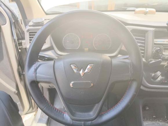 [上海·苏J] 二手五菱汽车五菱宏光V2021款 1.5L劲取版LAR