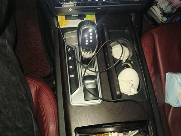 [杭州·浙A] 二手玛莎拉蒂Ghibli2014款 3.0T 标准版