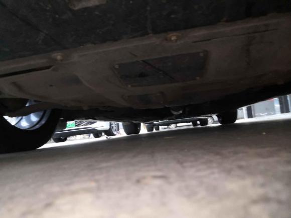[深圳·粤B] 二手福特金牛座2019款 EcoBoost 245 尊享版