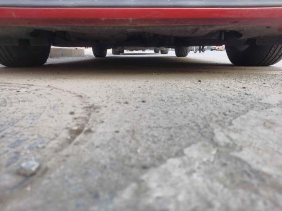 [北京·京N] 二手福特福克斯2011款 两厢 1.8L 自动时尚型