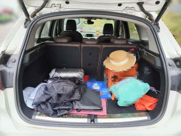 [武汉·鄂A] 二手宝马宝马X12018款 sDrive18Li 尊享型