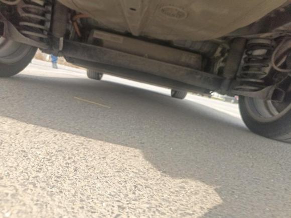 [北京·京A] 二手北京汽车北京EU52018款 R500 智风版