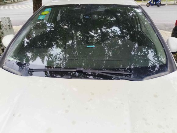 [上海·浙F] 二手雪铁龙雪铁龙C4L2014款 1.6THP 智驱版 自动劲智型