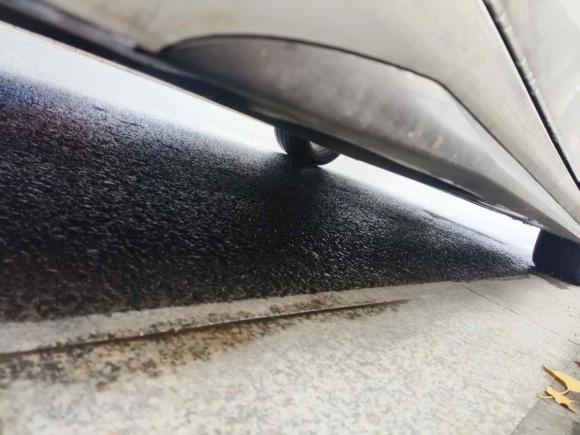 [湖州·浙E] 二手埃安AION S Plus2022款 70 智领版