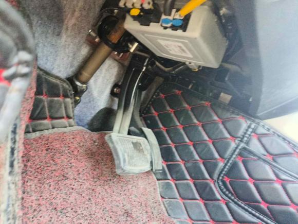 [金华·浙G] 二手起亚KX3傲跑2015款 1.6L 自动两驱PRM