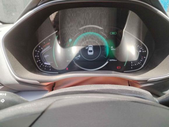 [西安·陕A] 二手现代菲斯塔2019款 280TGDi 智速版 国VI