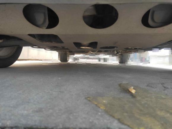 [无锡·苏C] 二手长安长安CS352015款 1.6L 自动豪华型 国IV