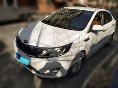 [台州·浙J]起亚&nbsp;&nbsp;起亚K2&nbsp;&nbsp;2012款三厢1.4LATGLS纪念版