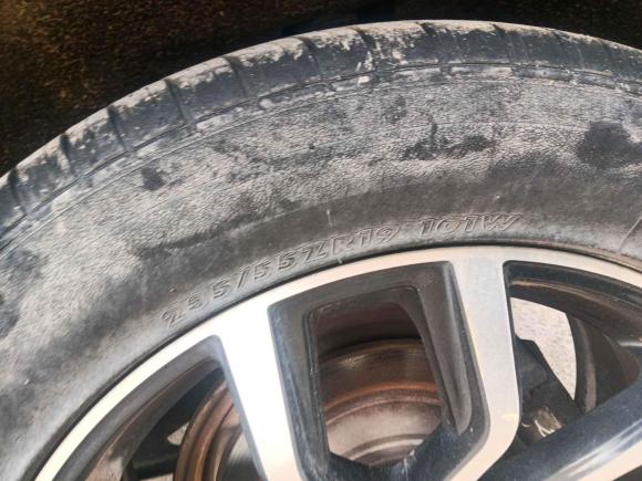 [苏州·苏E] 二手众泰大迈X72018款 2.0T 自动至尊型