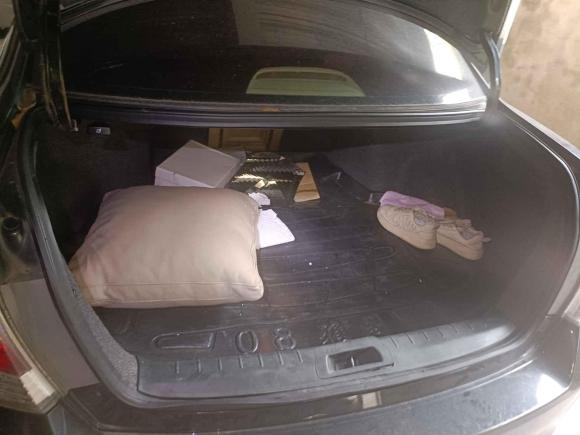 [佛山·浙C] 二手本田雅阁2008款 2.0L EX