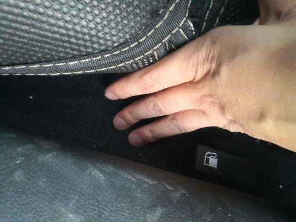 [常州·苏D] 二手奇瑞瑞虎5x2017款 1.5T DCT精英型