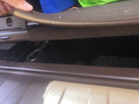 [金华·浙G] 二手宝马宝马X52011款 xDrive35i 豪华型