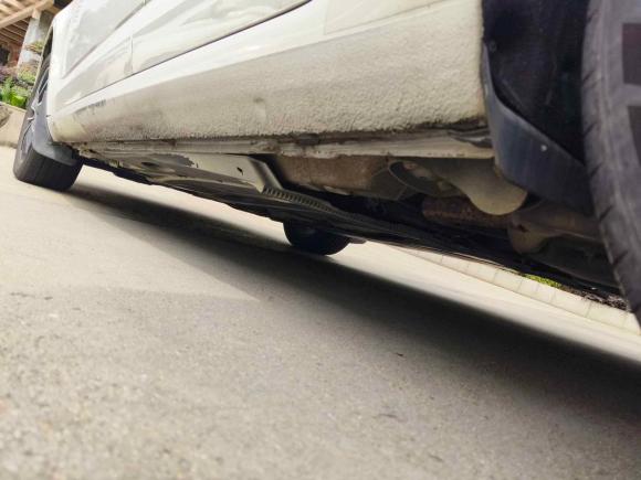 [无锡·苏E] 二手斯柯达明锐2017款 1.6L 自动智行版