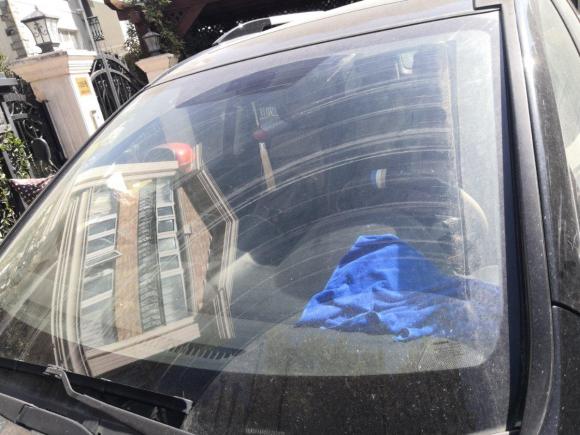 [上海·皖H] 二手哈弗哈弗H62015款 升级版 1.5T 手动两驱精英型