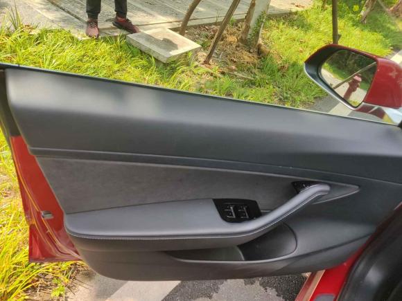 [嘉兴·浙F] 二手特斯拉Model 32020款 长续航后轮驱动版