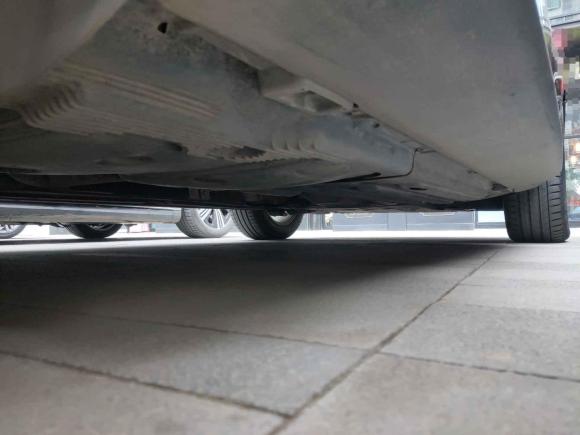 [西安·陕A] 二手保时捷Macan2014款 Macan 2.0T