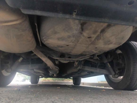 [杭州·浙A] 二手东风风度东风风度MX62015款 2.0L 手动两驱领航版