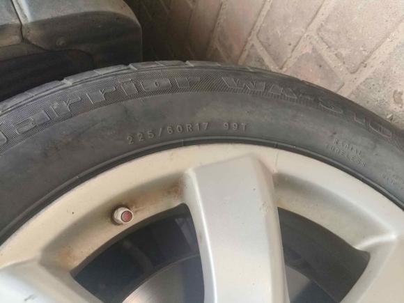 [武汉·鄂A] 二手双龙柯兰多2011款 2.0T 柴油两驱自动豪华导航版