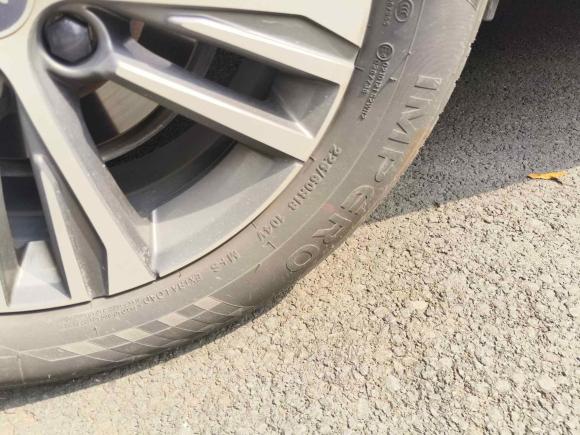 [苏州·苏J] 二手比亚迪宋Pro2019款 1.5T 自动豪华型