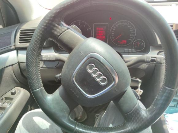 [义乌·浙G] 二手奥迪奥迪A42008款 2.0T 自动豪华型