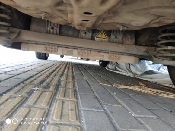 [宁波·浙C] 二手几何汽车几何C2020款 优选续航版 400KM C+