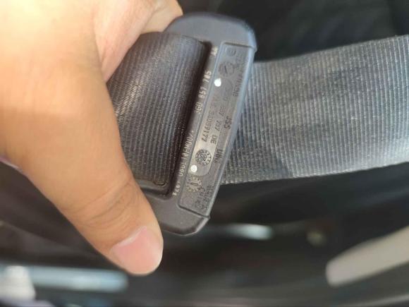 [西安·陕A] 二手大众迈腾GTE插电混动2020款 GTE 豪华型