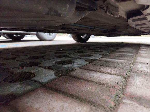 [杭州·浙A] 二手MINIMINI COUNTRYMAN2014款 1.6T COOPER ALL4 Fun