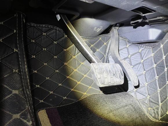 [台州·浙J] 二手捷豹捷豹XFL2020款 XFL 2.0T P200 两驱赛旗版