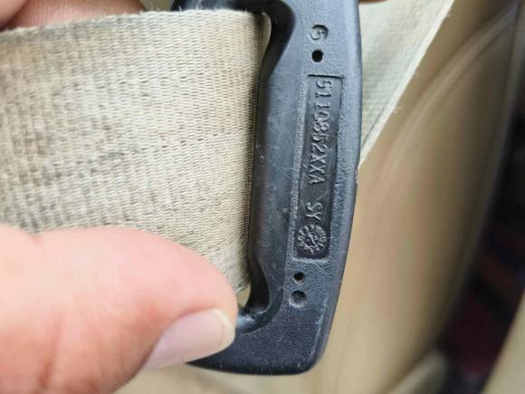 [济南·鲁A] 二手哈弗哈弗H92015款 2.0T 四驱标准型 7座