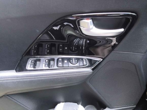 [上海·浙F] 二手起亚极睿2017款 1.6L 豪华版