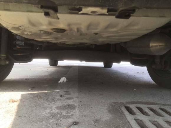 [南通·陕A] 二手丰田YARiS L 致享2019款 1.5E CVT魅动版 国VI