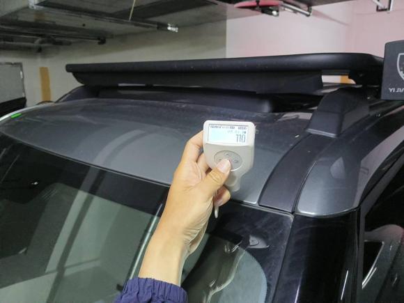 [温州·浙C] 二手北京北京BJ302024款 1.5T 魔核电驱进阶版