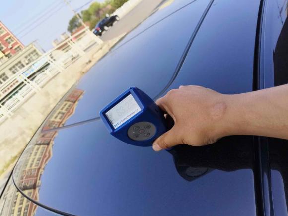 [青岛·鲁B] 二手凯迪拉克凯迪拉克XTS2018款 28T 技术型